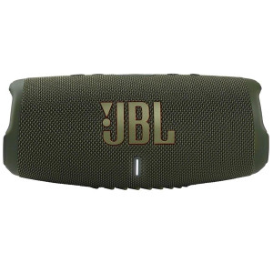 Alto-falante com Bluetooth JBL Charge 5 verde D