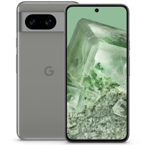 Google Pixel 8 5G dual sim 8GB RAM 128GB verde líquen D