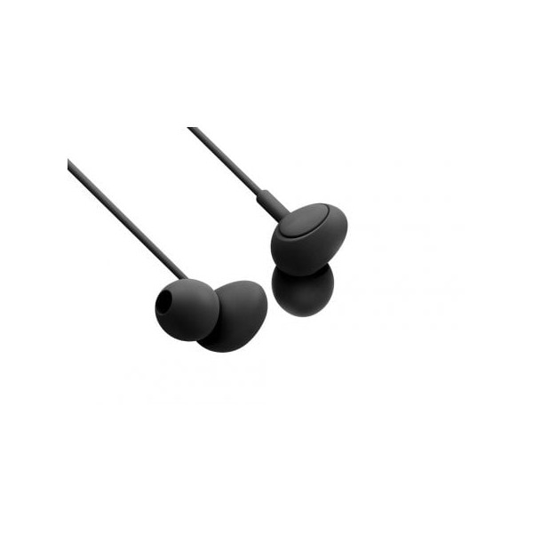 Auriculares Sunstech Pops negro M 2