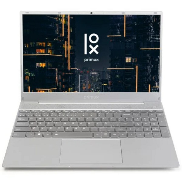 PRIMEX IOXBOOK 15.6" Intel Core i5 8GB RAM 512GB 15I5B prata D