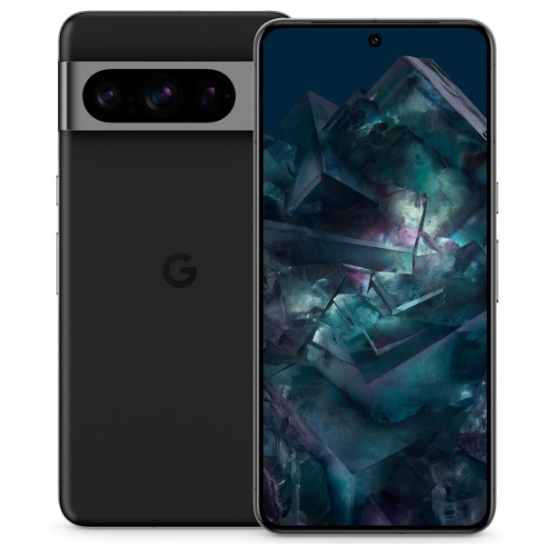 Google Pixel 8 Pro 5G dual sim 12 GB de RAM 128 GB preto D