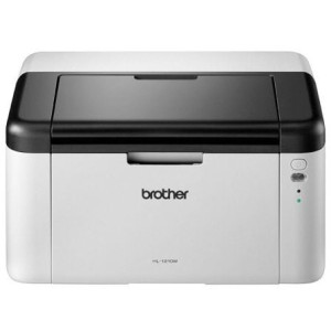 Impresora BROTHER HL-1210W WiFi blanco D