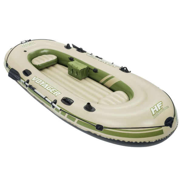 Bestway Barca inflable Hydro Force Voyager 500 348x141 cm D