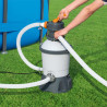 Bestway Depuração de areia Flowclear 1
