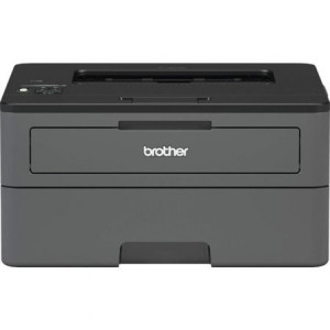 Impresora BROTHER HL-L2370DN negro D