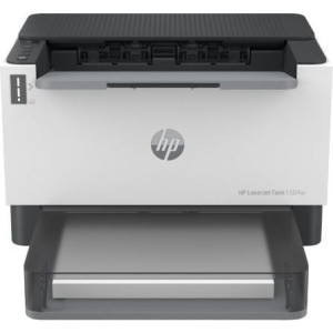 Impressora HP Laserjet Tank 1504W Wifi branco D