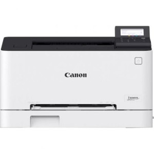 Impressora CANON I-Sensys LBP631CW Wifi branco D