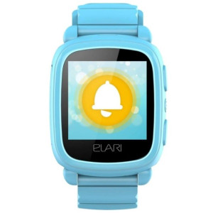 Elari KidPhone 2 watch con GPS/LBS azul D