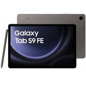Samsung Galaxy Tab S9 FE X510 10.9" 6GB RAM 128GB WIFI cinza D