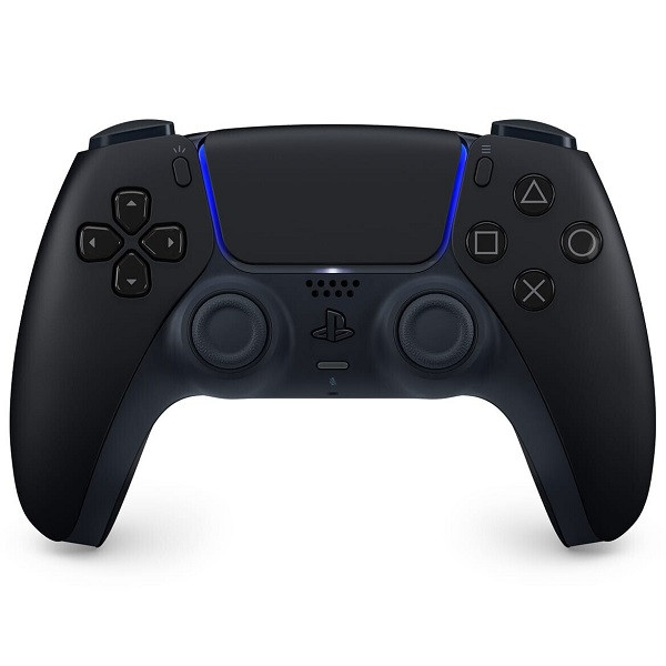 Gamepad SONY PS5 Dualsense negro D