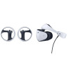 SONY PlayStation 5 VR2 pack gafas 3D + mandos 2