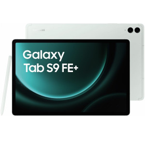 Samsung Galaxy Tab S9 FE X610 12,4" 8GB RAM 128GB Wifi verde D