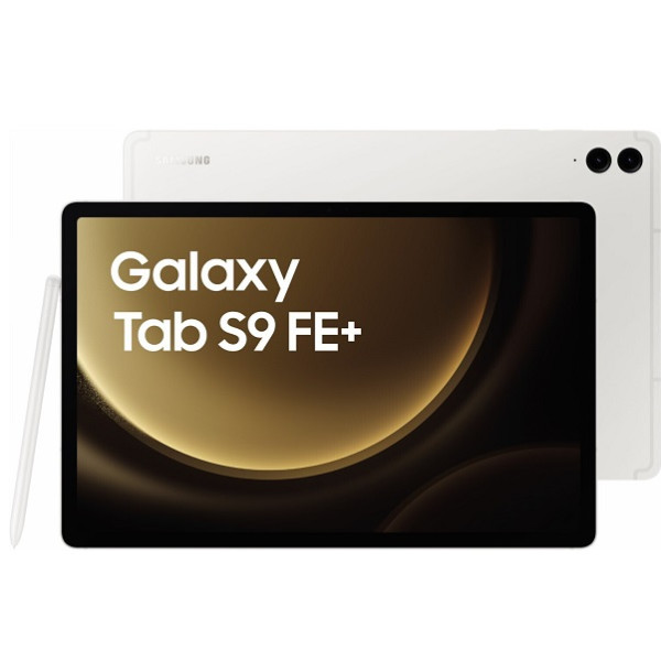 Samsung Galaxy Tab S9 FE+ X610 12.4" 12GB RAM 256GB Wifi plata D