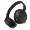 Auriculares JVC HA-S36W negro