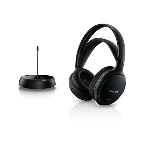 Aparelhos auditivos PHILIPS SHC5200 preto D