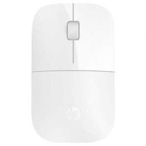 Ratón HP Z3700 blanco D