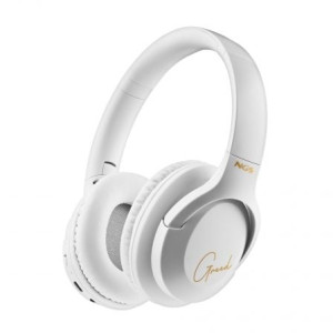 Auriculares NGS ARTICA GREED blanco D