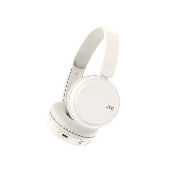 Auscultadores JVC HA-S36W branco D