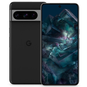 Google Pixel 8 Pro 5G dual sim 12 GB RAM 256 GB preto D