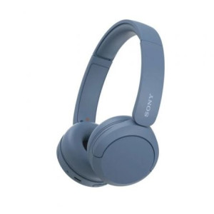 Aparelhos auditivos SONY WH-CH520 azul D