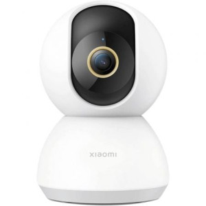 XIAOMI Smart Camera C300 branco D