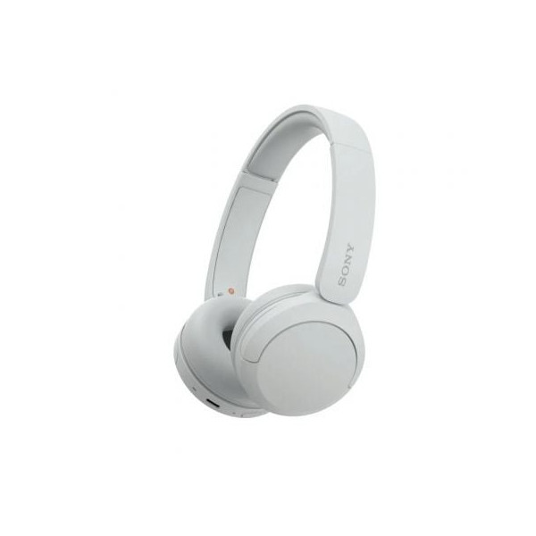 Auriculares SONY WH-CH520 blanco D