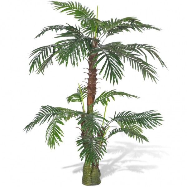 Palmeira artificial Cycas 150 cm D