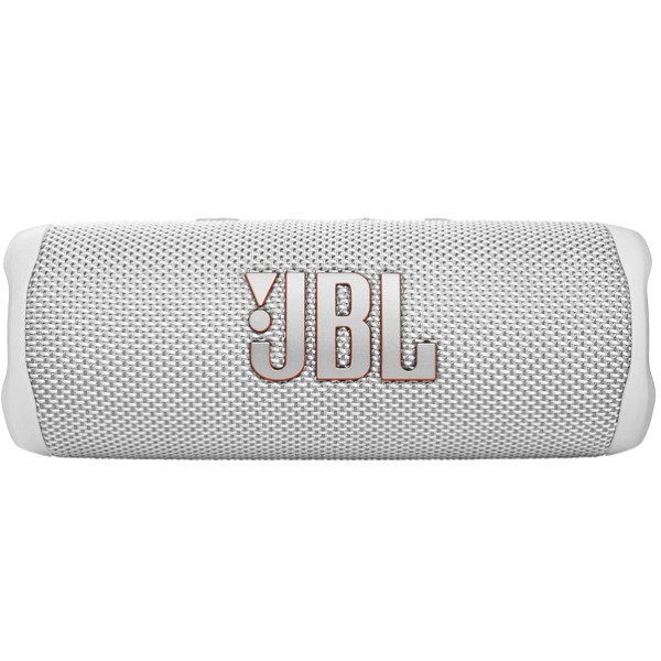 Altavoz con bluetooth JBL Flip 6 blanco D