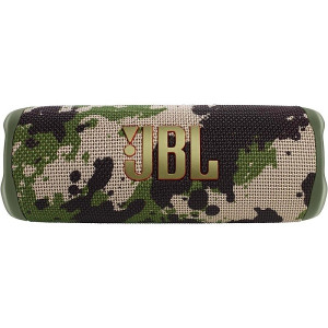 Alto-falante com Bluetooth JBL Flip 6 camuflagem D
