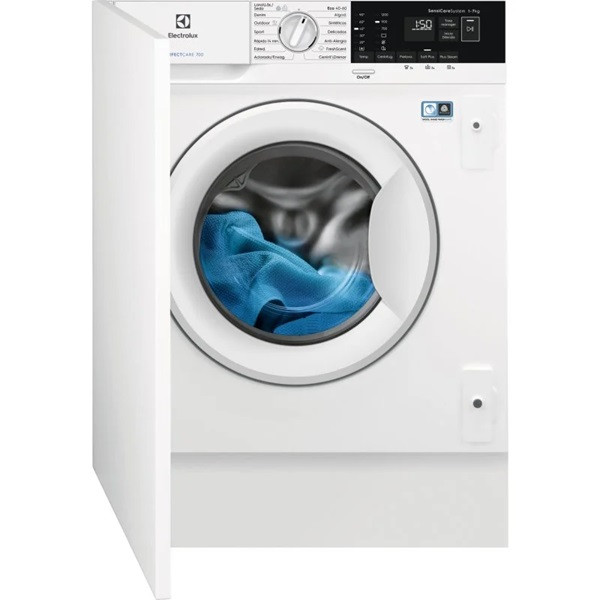 Lavadora ELECTROLUX D 7Kg EN7F4722AN blanco D