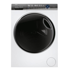 Máquina de lavar HAIER A 9 kg HW90-BD14979U1 branco D