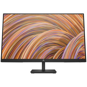 Monitor HP V27I G5 27" LED FHD 65P64E9 preto D