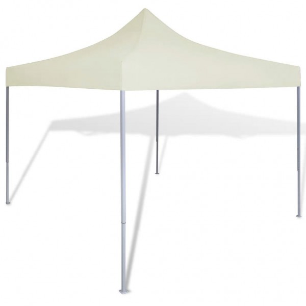 Carpa tenda dobrável 3x3 m D