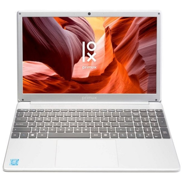 PORTATIL PRIMUX IOXBOOK 15CB PLATA D