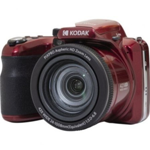 Kodak Pixpro AZ425 rojo D
