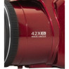 Kodak Pixpro AZ425 vermelho 4