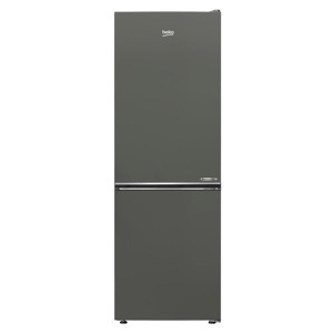 Refrigerador Combi BEKO B5RCNE365HG aço inoxidável D