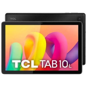 TCL tab 10.1" 10L 2GB RAM 32GB WiFi negro D