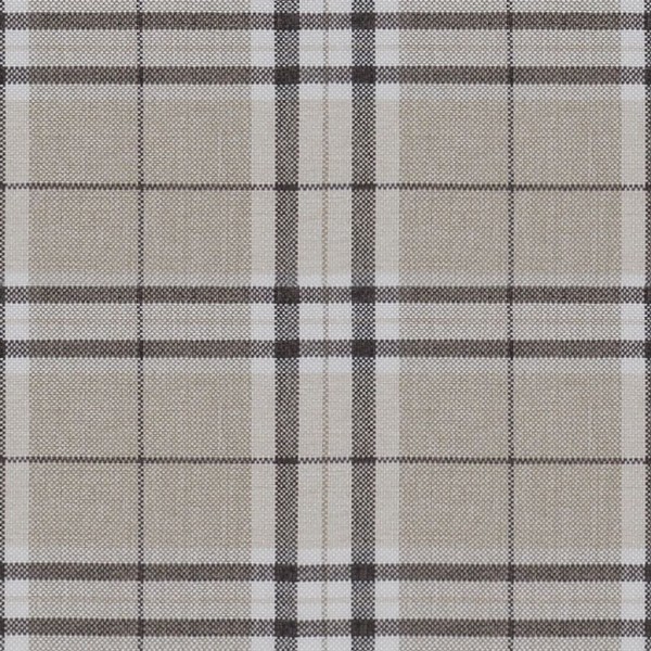 Sillón sofá con asiento acolchado de color crema M 5