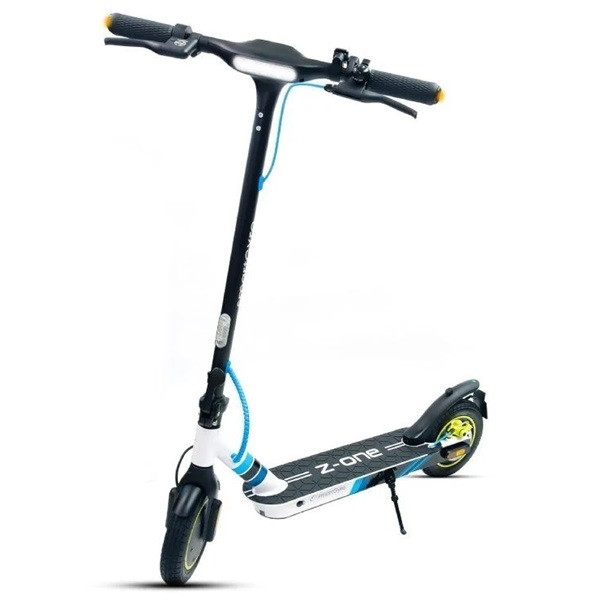 Patinete eléctrico SmartGyro Z ONE azul D