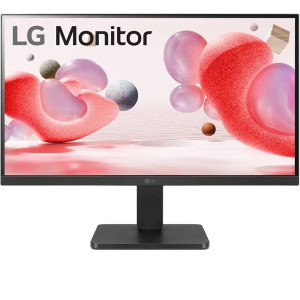 Monitor LG 21.45" LED FHD 22MR410B negro D