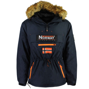 Geographical Norway - Axpedition-WT1072H D