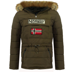 Geographical Norway - Coconut-WR036H D