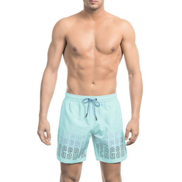 Bikkembergs Beachwear - BKK1MBM02 D