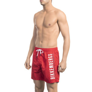 Bikkembergs Beachwear - BKK1MBM03 D