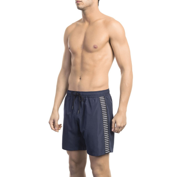 Bikkembergs Beachwear - BKK1MBM06 D