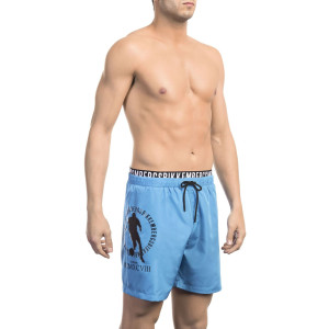 Bikkembergs Beachwear - BKK1MBM07 D