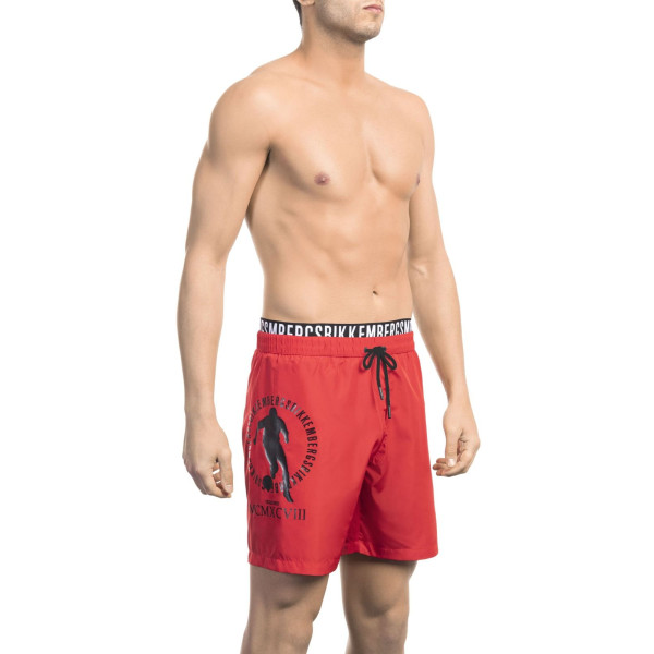 Bikkembergs Beachwear - BKK1MBM07 D