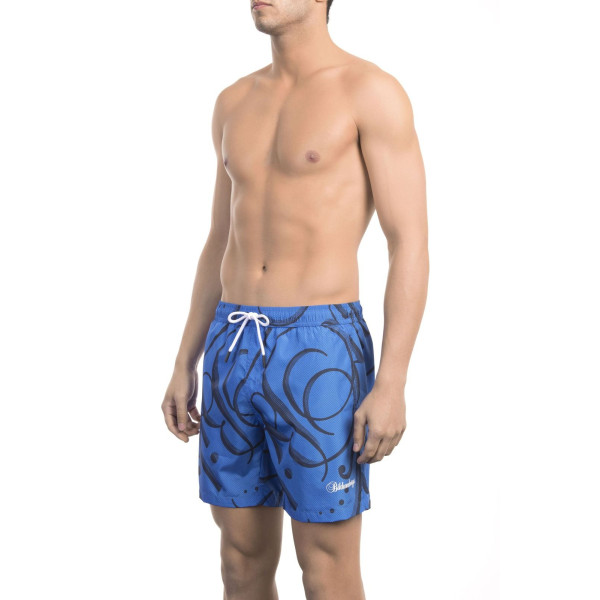 Bikkembergs Beachwear - BKK1MBM16 D