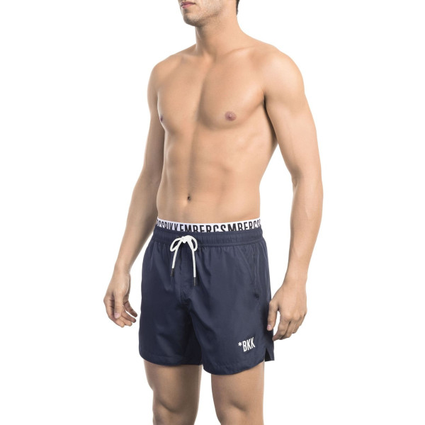 Bikkembergs Beachwear - BKK1MBS03 D